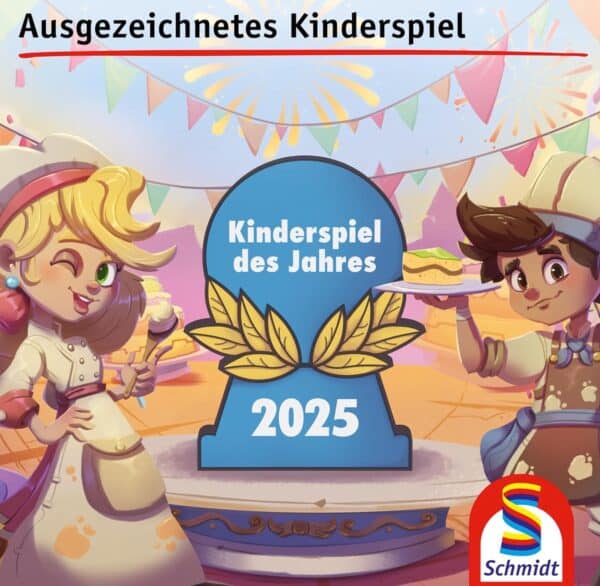 Schmidt Spiele 40659 Topp die Torte Kinderspiel des Jahres 2025 Amazon.de Spielzeug 2025 12 18 10 37 34