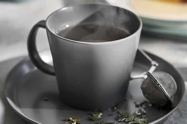 Springlane Keramik Geschirrset Sweet Scandi