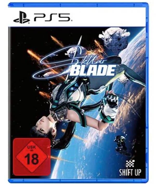 Stellar Blade PS5 bei MediaMarkt 2025 12 07 14 43 55 Stellar Blade PS5 bei MediaMarkt 2025 12 07 14 43 55
