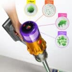 MediaMarkt 🥳 Dyson Power Deals 🫧🧹 z.B. V12 Detect Slim Absolute Akkusauger