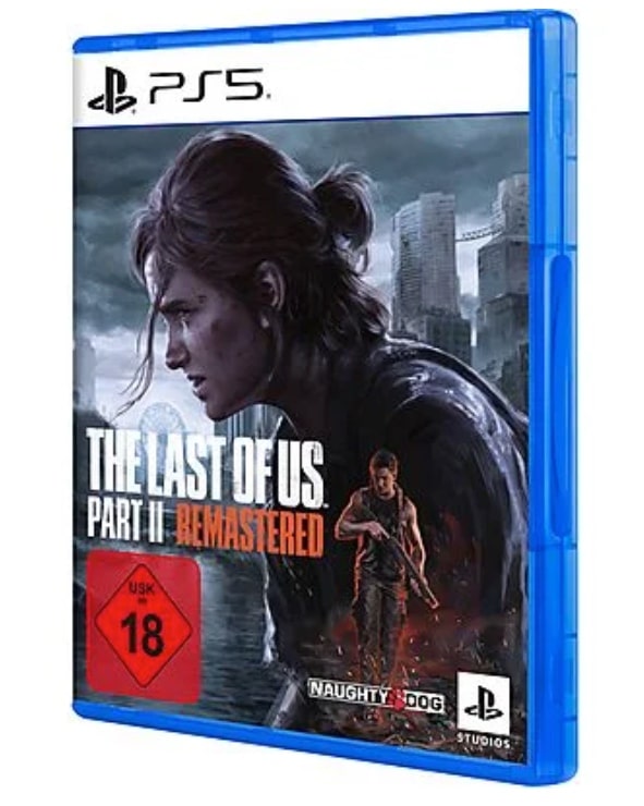 The Last of Us Part II Remastered PS5 bei MediaMarkt 2025 12 04 08 47 05 The Last of Us Part II Remastered PS5 bei MediaMarkt 2025 12 04 08 47 05