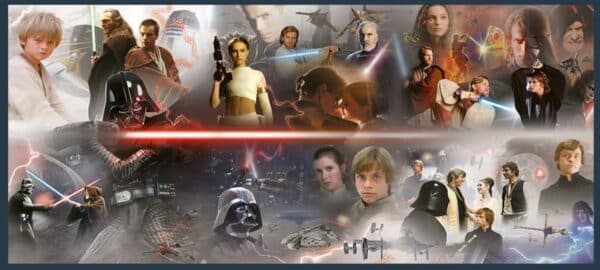 Trefl Prime   Puzzle UFT Star Wars Darth Vader Collection   9000 Teile Grosses Spiel Dickster Karton Bio EKO Unterhaltung 2025 12 18 16 05 26