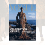 VOGUE 👚💋 Jahresabo für nur 10€ (10 Ausgaben)