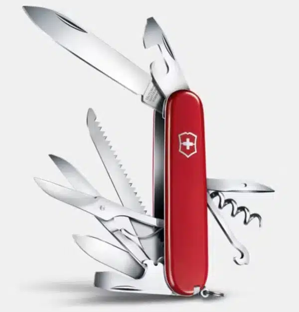 Victorinox Huntsman in rot 1.3713 2025 12 12 15 41 49 Victorinox Huntsman in rot 1.3713 2025 12 12 15 41 49