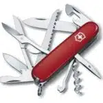 🇨🇭 Victorinox Huntsman Schweizer Taschenmesser (15 Funktionen)