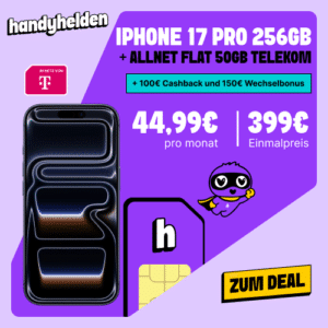 W51   iPhone 17 Pro 256GB   Telekom   500x500