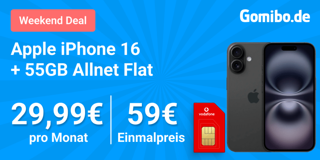 Weekend Deal 1200 x 600