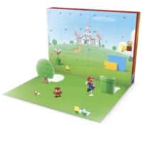 World of Nintendo 403012 Super Mario Adventskalender Mehrfarbig Amazon.de Spielzeug 2025 12 04 11 31 11