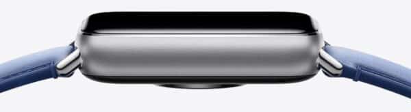 XIAOMI Smart Band 9 Pro Obsidian Black  1.74 Zoll AMOLED 1200 nits Helligkeit 21 Tage Akku 150 Sportmodi 5ATM Wasserfest 2025 12 18 16 21 04