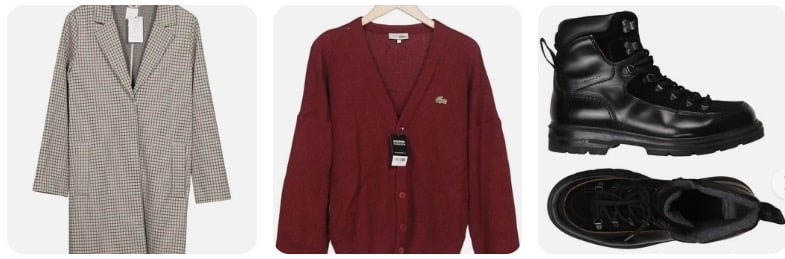 eBay Gutschein Second Hand Kleidung eBay Gutschein Second Hand Kleidung