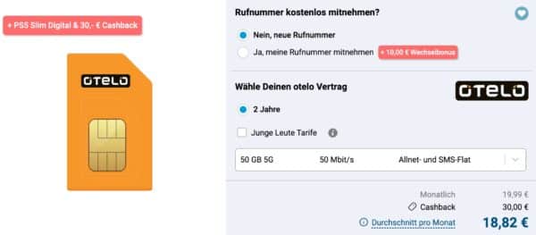 otelo Allnet Flat Classic   2 Jahre   Gomibo.de 2026 01 15 17 23 42