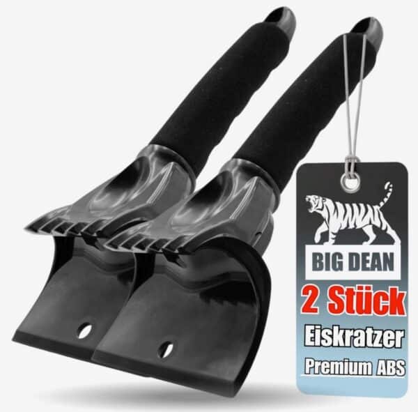 2 Stueck Profi Eiskratzer Auto Scheibenkratzer Auto  eBay.de 2026 01 08 16 06 46