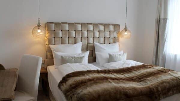 4 Sterne Hotel Spreewaldresort Seinerzeit