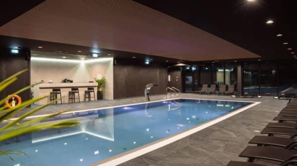 5 Sterne Termy Karkonosze Resort Spa 1