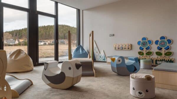 5 Sterne Termy Karkonosze Resort Spa 2