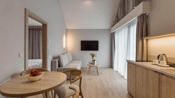 5 Sterne Termy Karkonosze Resort Spa 3