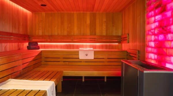 5 Sterne Termy Karkonosze Resort Spa 4