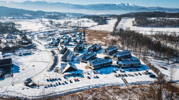 5 Sterne Termy Karkonosze Resort Spa 5