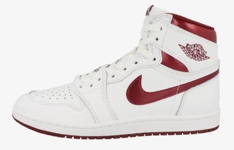 AIR JORDAN 1 RETRO HIGH OG   Sneaker high