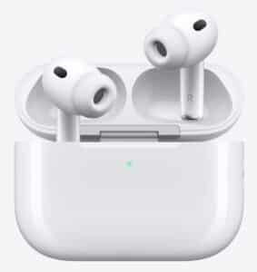 AirPods Pro 3 für 0€ 🔥 + 20GB klarmobil (Telekom-Netz) 5G Allnet + 160€ Bonus 🥳