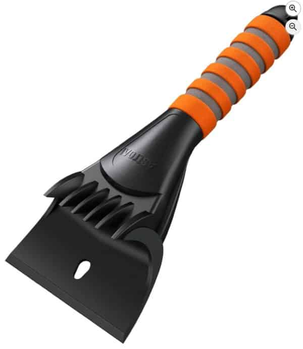 AstroAI Eiskratzer Auto Profi Scheibenkratzer Auto Effizienter  Sicherer mit Ergonomischem Ultraweichem Eva Griff Verstaerktes 2026 01 08 11 30 31