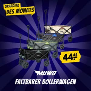 Bollerwagen
