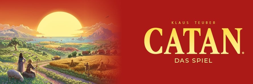 CATAN