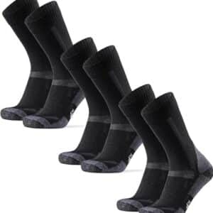 DANISH ENDURANCE Merino Wandersocken