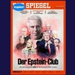 [Nur dieses Wochenende] 6 Ausgaben "DER SPIEGEL" für nur 7,95€ (endet automatisch)