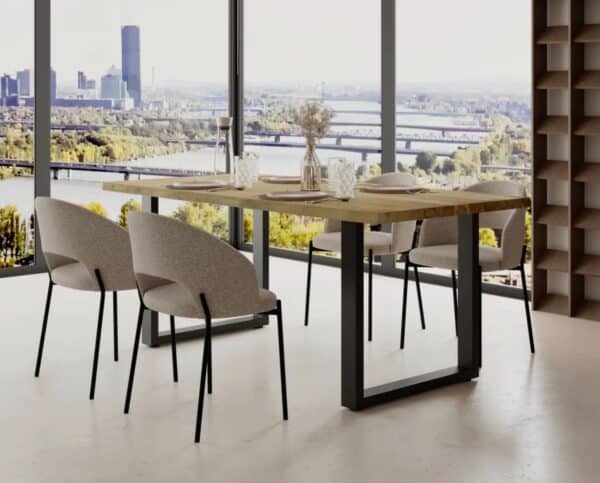 Esstisch in Holz Akazie online bestellen 2026 01 22 14 36 28