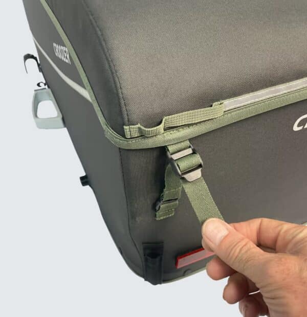 Fahrradanhaenger Croozer Cargo  Decathlon 2026 01 08 14 13 46