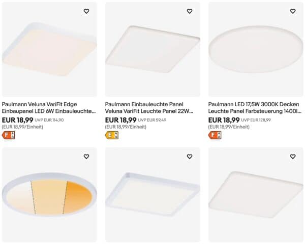 Fiducia shop  eBay.de Shops 2026 03 17 15 30 15