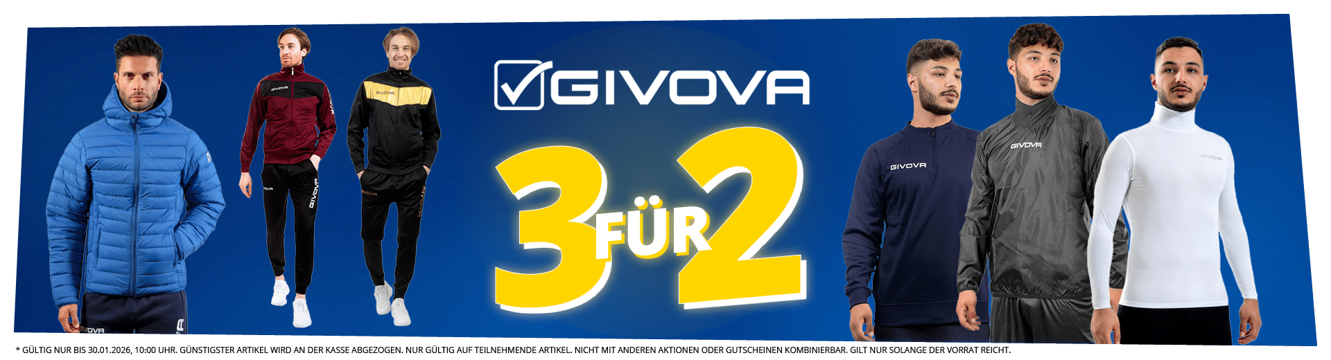 GIVOVA 3fuer2 AFFILIATE DEU