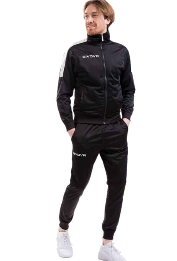 Givova Revolution Trainingsanzug TR033 1003  SportSpar 2026 02 10 17 09 19