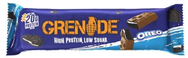 Grenade OREO Proteinriegel