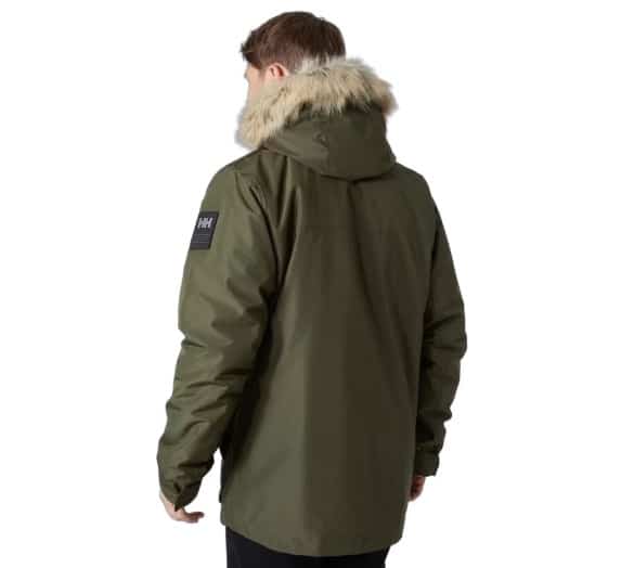 Helly Hansen Coastal 3.0 Parka
