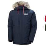 Helly Hansen Winterjacke 🥶 Coastal 3.0 Parka (3 Farbvarianten)