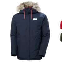Helly Hansen Winterjacke   Coastal 3.0 Parka