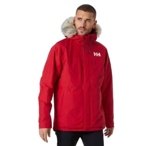 Helly Hansen Winterjacke Coastal 3.0 Parka
