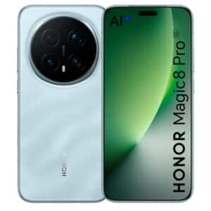 [143€ Ersparnis] 💥 Honor Magic 8 Pro (512GB) für 399€ 📱 + 30GB o2 Allnet für 22,99€ mtl. (+50€ Wechselbonus)