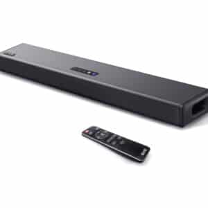 Hotdeals  OXS S3 Soundbar fuer Fernseher Heimkino Audio mit Bluetooth 5.0 dynamischer Bass 3D Surround Sound Dialogverbess 2026 01 30 15 39 58