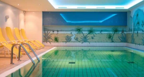 Hotel Royal   Timmendorfer Strand