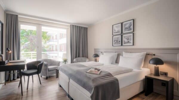 Hotel Royal Timmendorfer Strand