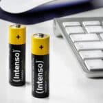 🔋 96x Intenso Energy Ultra Batterien AA/AAA oder VARTA Longlife (1+1 Aktion)