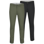 2er Pack ab 27,50€! 👖 JACK & JONES Male Slim Fit Chino Hose