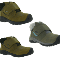 KEEN Kootenay Iv Mid Kinder Winter-Schuhe