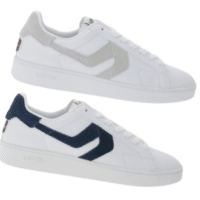 Levis Swift Herren Sneaker in 2 Colourways