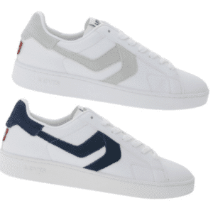 Levis Swift Herren Sneaker in 2 Colourways