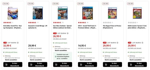 MM Games