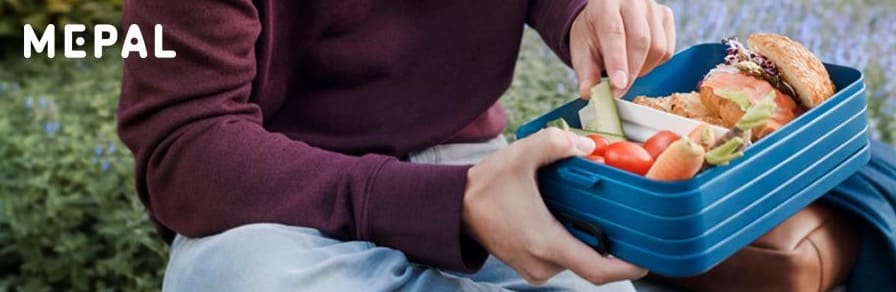 Mepal Lunchbox Take a Break Large Brotdose To Go